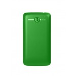 Full Body Housing For Alcatel Ot5035d Green - Maxbhi Com
