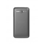 Full Body Housing For Alcatel Ot5035d Slate - Maxbhi Com