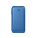 Full Body Housing For Alcatel Ot5035d Turquoise - Maxbhi Com