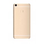 Full Body Housing For Vivo Xplay 5 Elite Silver - Maxbhi Com