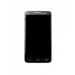 Lcd With Touch Screen For Alcatel Ot5035d Slate By - Maxbhi Com
