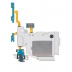 Power Button Flex Cable For Samsung Smt520 On Off Flex Pcb By - Maxbhi Com