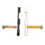 Power On Off Button Flex Cable For Micromax Canvas Juice 4g Q461 By - Maxbhi Com