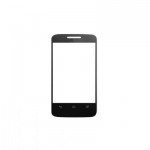 Replacement Front Glass For Alcatel One Touch Tpop 4010d Green By - Maxbhi Com