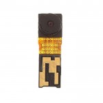 Replacement Front Camera For Micromax Bolt Q381 Selfie Camera By - Maxbhi Com