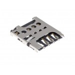 Sim Connector for Micromax Canvas Fire 5