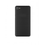 Full Body Housing For Alcatel A5 Led Grey - Maxbhi Com