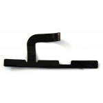 Power On Off Button Flex Cable for BLU Vivo XL3 Plus