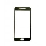 Replacement Front Glass For Alcatel A5 Led Grey By - Maxbhi Com