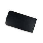 Flip Cover For Nokia 3600 Slide Charcoal By - Maxbhi Com