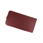 Flip Cover For Nokia 3600 Slide Wine By - Maxbhi Com