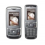 Full Body Housing For Samsung D900 Silver - Maxbhi Com