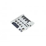 Sim Connector for Nokia 1101