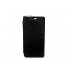 Flip Cover For Samsung I897 Captivate Grey By - Maxbhi Com