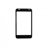 Replacement Front Glass For Htc Rhyme Plum By - Maxbhi Com