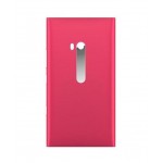Back Panel Cover For Nokia Lumia 900 Att Pink - Maxbhi Com