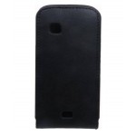 Flip Cover For Nokia C505 Grey By - Maxbhi Com