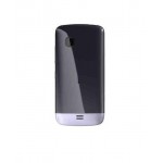 Full Body Housing For Nokia C505 Grey - Maxbhi Com