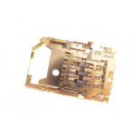 Sim Connector for Nokia C5-05
