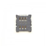 Sim Connector for Casio G-zOne Ravine 2