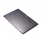 Back Panel Cover For Asus Vivotab Rt Tf600t Grey - Maxbhi Com