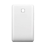 Back Panel Cover For Lg Optimus L3 Ii E430 Silver - Maxbhi Com