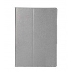 Flip Cover For Asus Vivotab Rt Tf600t Grey By - Maxbhi Com