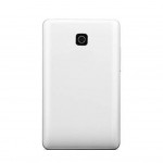 Full Body Housing For Lg Optimus L3 Ii E430 Silver - Maxbhi Com