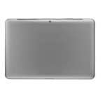 Full Body Housing For Samsung Galaxy Tab 2 10 1 Cdma Silver - Maxbhi Com