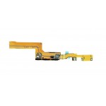 Power On Off Button Flex Cable for Sony Xperia Z2 Tablet Wi-Fi