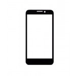 Replacement Front Glass For Alcatel One Touch Fierce Slate By - Maxbhi Com