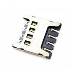 Sim Connector for Micromax A121 Canvas Elanza 2