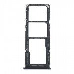 Sim Card Holder Tray For Vivo Y71i Black - Maxbhi Com