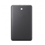Back Panel Cover For Asus Memo Pad 8 Me180a Grey - Maxbhi Com