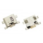 Charging Connector For Zte Nubia Z9 Max By - Maxbhi Com