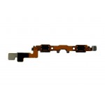 Power On Off Button Flex Cable for LG Bello II