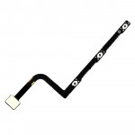 Power On Off Button Flex Cable for ZTE Nubia Z9 Max