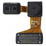 Replacement Front Camera For Samsung Galaxy Win Pro G3812 Selfie Camera By - Maxbhi Com