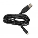 Data Cable for Samsung Galaxy Young Duos S6312 - microUSB