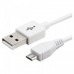 Data Cable For Samsung Galaxy S Duos 2 S7582 Microusb - Maxbhi Com