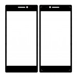 Replacement Front Glass For Lenovo Vibe X2 Pro Champagne By - Maxbhi Com