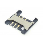 Sim Connector for Gionee L800