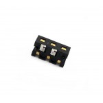 Battery Connector for BLU Life One X - 2016