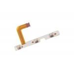 Power On Off Button Flex Cable for BLU Life One X - 2016