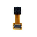 Replacement Front Camera For Micromax Bolt D320 Selfie Camera By - Maxbhi Com