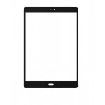 Replacement Front Glass For Asus Zenpad 3s 8 0 Z582kl Black By - Maxbhi Com