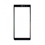 Replacement Front Glass For Blackberry Evolve X White By - Maxbhi Com