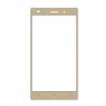 Replacement Front Glass For Intex Aqua Power Plus Champagne By - Maxbhi Com