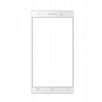 Replacement Front Glass For Intex Aqua Power Plus Silver By - Maxbhi Com