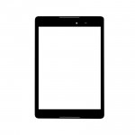 Touch Screen Digitizer For Asus Zenpad 3s 8 0 Z582kl White By - Maxbhi Com